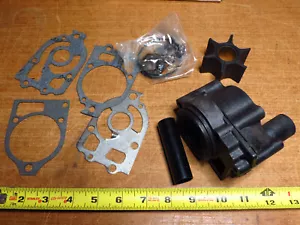 MORSE 048 OMC 508400 Water Pump Kit for Mercury Mercruiser Alpha I 46-44292A4 - Bild 1 von 3