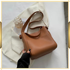 Women Bag Travel Personal Tote Handbag Pouch Leather Crossbody Messenger Girls