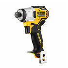Dewalt Dcf801n 12V Max 2.0Ah Compact Impact Wrench ( Only Body )