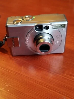 Canon  Ixus 330 - Immagine 1 di 4
