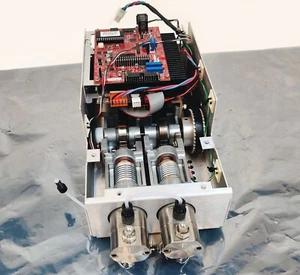 PerkinElmer Flexar FX-15 HPLC Pump Main Pump Assy w PCB Controller. Working - Picture 1 of 5