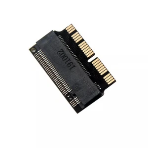M.2 nVME SSD-Karte zum Upgrade des MacBook Air (2013–2017) Pro (Ende 2013–2015) - Bild 1 von 9
