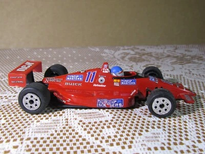 937X Onyx 059 Lola Penske Indy Car #11 Cart 1990 Kevin Cogan 1:43 - Immagine 1 di 4