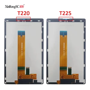 For Samsung Tab A7 Lite 2021 T220/T225 New Touch Screen & LCD Display Assembly - Bild 1 von 9