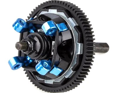 Associated 72026 Factory Team DR10 Lockout Slipper Clutch ASC72026 - Image 1 of 3