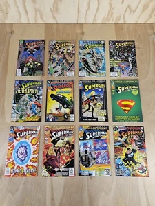 Lote de cómics de acción 669,670,671,673,684,685,686,687,687,688,689,691 - Imagen 1 de 14