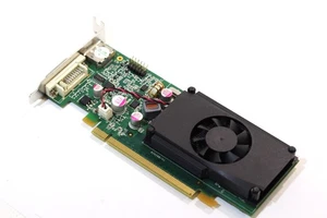 Jaton NVIDIA GeForce 210 512MB DDR2 PCIe x16 Graphic Card P/N: Video-PX210-LX - Picture 1 of 5