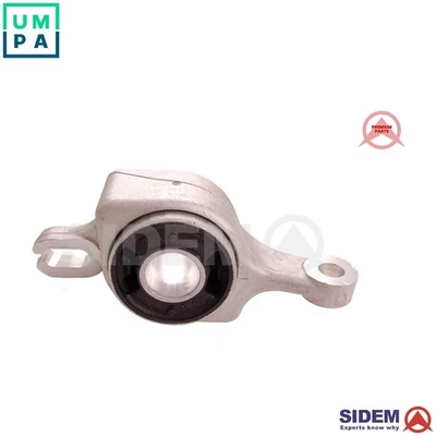 2x MOUNTING CONTROLTRAILING ARM 893608 FOR JEEP GRAND/CHEROKEE/IV/SUV 3.6L 6cyl - Image 1 of 4