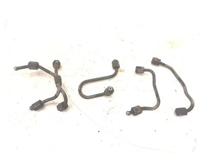 Peugeot 806 2.0HDI 80kW Diesel 2001 Engine Fuel injector supply line pipe  - image 1 of 4