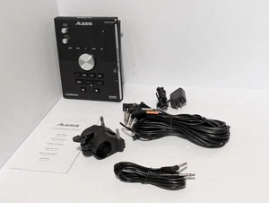 Módulo de batería avanzado Alesis Command NUEVO CON arnés de cables - cable de alimentación y montaje - Imagen 1 de 4