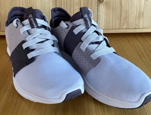 Scarpe da corsa Reebok donna Trilux Run CM8733 grigie sneakers taglia 9,5 - Foto 1 di 11