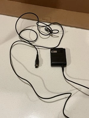 Genuine NTR-002 OEM AC Adapter Charger for Game Boy Advance SP And DS - Image 1 of 3