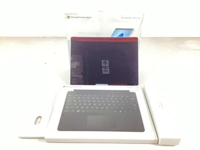 Microsoft 13" Surface Pro 8 i5-1135G7 8GB 128GB SSD W11 - IUR-00001 - Image 1 of 4