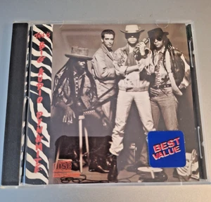 Big Audio Dynamite - This Is Big Audio Dynamite CD Columbia CK 40220 - Picture 1 of 3