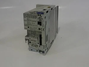 Lenze 8200 vector E82EV371_2C convertitore di frequenza 0,37 kW - Foto 1 di 7