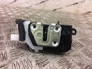 Serratura porta posteriore sinistra Hyundai ix35 2015 81410-2Y000 SKE43311 38658 - Foto 1 di 6