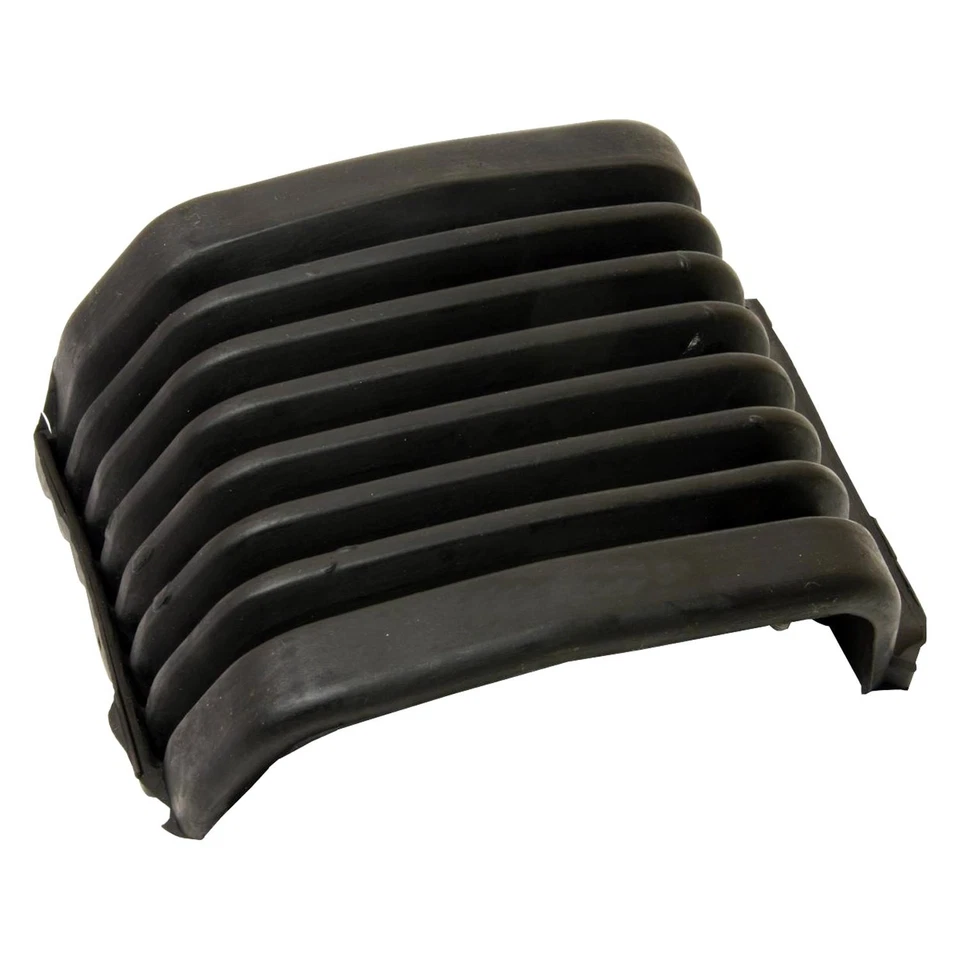 For Porsche 912 1976 URO Parts Rear Passenger Side Bumper Bellow Foto 1 de 1