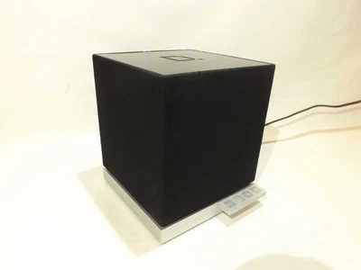 Definitive Technology W7 Wireless Speaker Play-Fi WiFi Multiroom Black - Image 1 of 4