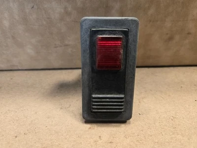 Interruptor de luz de retención de freno MG MGB Midget 39212 Foto 1 de 4