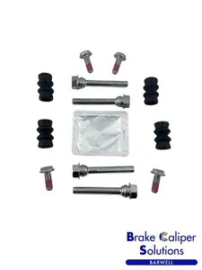 for SEAT IBIZA 2008-2016 REAR L & R Brake Caliper Slider Bolt Pin Kit -H1482 - Picture 1 of 1