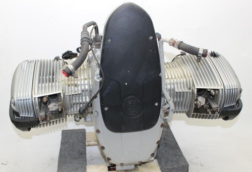 1997 Bmw R1100r Engine Motor RD | eBay