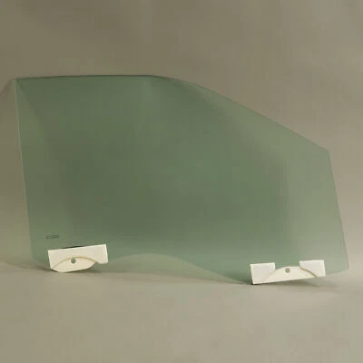 Fits Ford F-150 2015-2024/F-350 2017-2024 Right Front Door Window Tempered Glass - Image 1 of 4