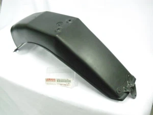 Yamaha RD125LC RZ125 RD125YPVS Rear Fender NOS MK Inner Mud Guard 10W-21610-00 - Picture 1 of 8