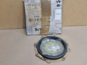 Mercedes LK/LN2 MK NG SK Wheel Hub Gasket Set A3853500068 Genuine NEW OEM - Picture 1 of 9
