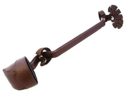 Archery Quiver Archery Arrow Holder Hunting Bag Back Bow Pouch Shoulder Belt - image 1 of 4