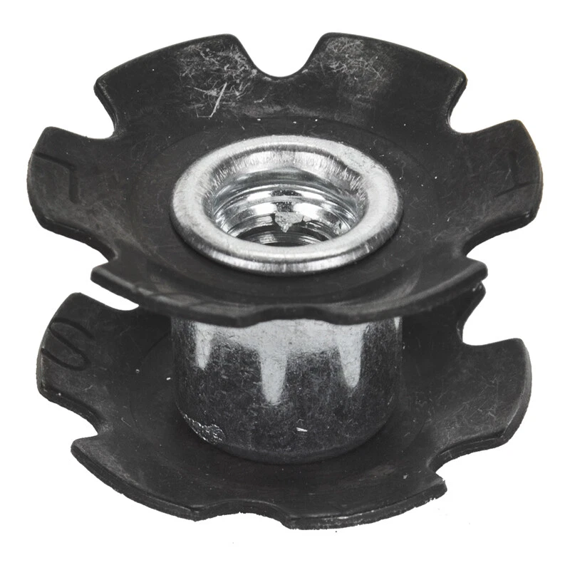 Dia Compe Top Cap Head Part Dc Ahdset Star Nut 1in 25.4 - Image 1 of 1