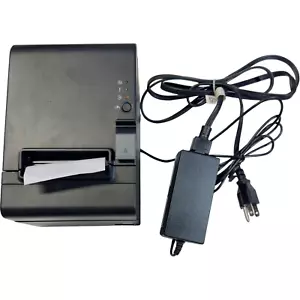 Impresora térmica de recibos Epson - Modelo M267D - TM-T20111 - Imagen 1 de 5
