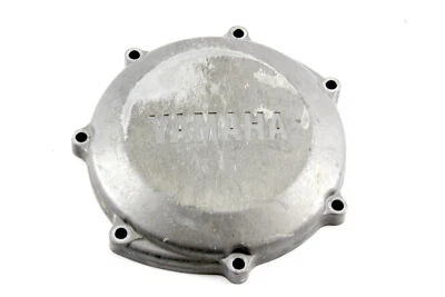 Cubierta de embrague exterior 2001-2007 2002 2003 2004 2005 2006 Yamaha YZ250F WR250F Foto 1 de 2