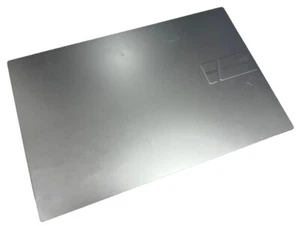 Asus Vivobook 15 X1504ZA Schermo LCD Cover Posteriore Top Case Coperchio Argento - Foto 1 di 2