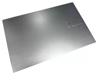Asus Vivobook 15 X1504ZA Schermo LCD Cover Posteriore Top Case Coperchio Argento - Immagine 1 di 2