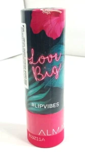 Lápiz labial Almay Lip Vibes, Love Big 300, 0,14 oz - Imagen 1 de 4