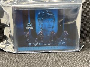 2011-12 The Cup Rookie Evolution GABRIEL LANDESKOG Video Card Sealed Encased