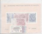 1968 Smom, année complète, timbres neufs, 13 valeurs + 1 feuille - MNH**