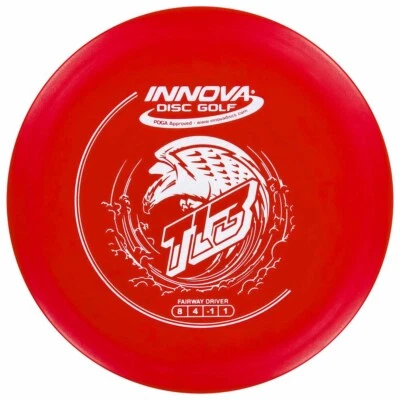 Innova DX TL3 | Choose Weight & Color - Image 1 of 4