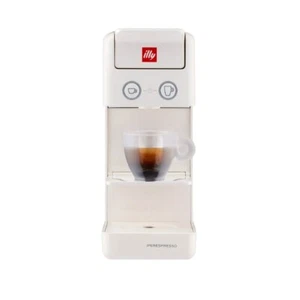 8003753228457 Illy Y3.3 Fully-auto Capsule coffee machine illy - Picture 1 of 4