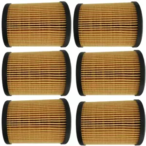 Replacement For Baldwin PF7977 Heavy Duty Fuel Filter (Pack of 6) - Foto 1 di 10