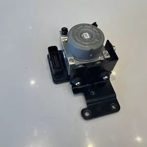 HYUNDAI I10 ABS PUMPE MODULATOR 2017 1.0L BENZIN G3LA-6 - Bild 1 von 6
