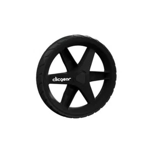 ***BRAND NEW***  Clicgear 4.0 Wheel Kit - Black - Picture 1 of 1