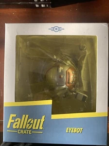 Fallout Eyebot Statue | Lootcrate - Picture 1 of 5