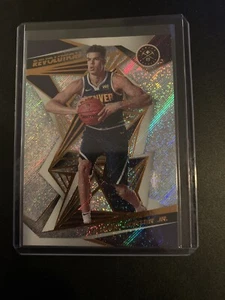 2019-20 Revolution Michael Porter Jr Nuggets RC #33 Hot Invest !  - Picture 1 of 6