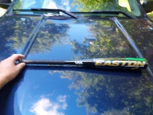 Easton Beast T-Ball Bat, TB19B10, 25" / 15 oz, -10, 2-1/4" Barrel, Black, New - Picture 1 of 7