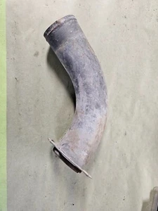 1967 1968 Ford Mustang Used Original Fuel Gas Tank Filler Tube - Picture 1 of 4