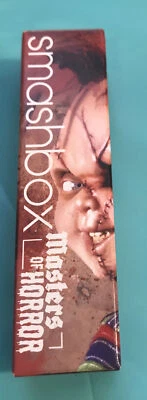 smashbox always on cream shadow masters of horror new in box CHUCKY - Image 1 of 2