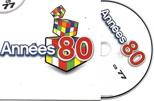 CD CARDSLEEVE 80ER JAHRE 5 TITEL: REICHE & ARME/CHRISTEN/AUSSTELLUNG/C. HERMES / - Bild 1 von 1