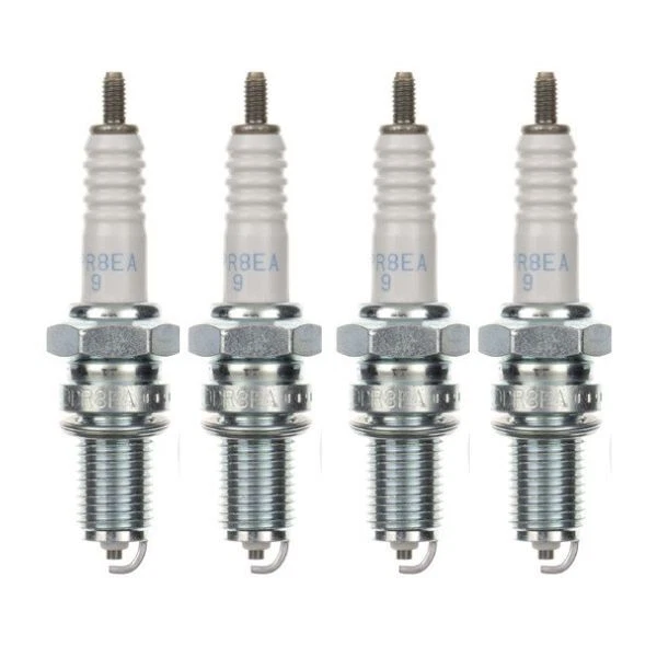 NGK Spark Plugs for Triumph Daytona 1200 1993-1997 - Image 1 of 1