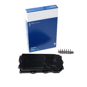 Mahle Transmission Oil Pan Fit For BMW 116i 118i 120i 24117604960 24118612901 - Picture 1 of 12